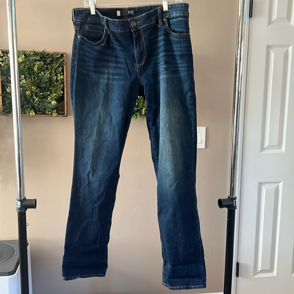 Kut From the Kloth -Womens Jeans size 12